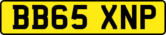 BB65XNP