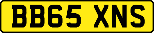 BB65XNS