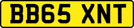 BB65XNT