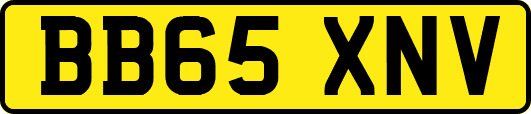BB65XNV