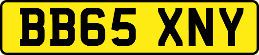 BB65XNY