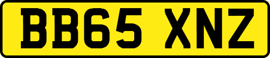 BB65XNZ
