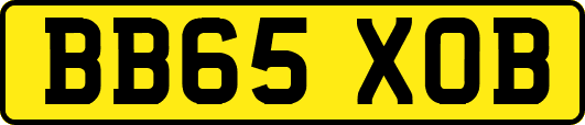 BB65XOB