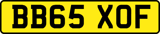 BB65XOF