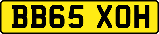 BB65XOH