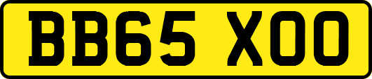 BB65XOO