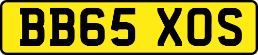 BB65XOS