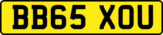BB65XOU