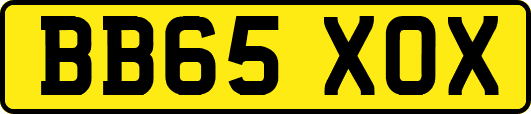 BB65XOX