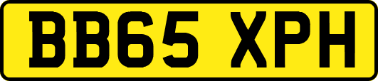 BB65XPH