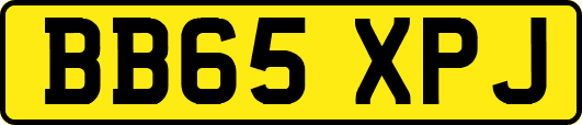 BB65XPJ
