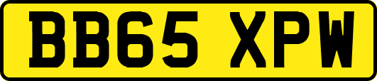 BB65XPW