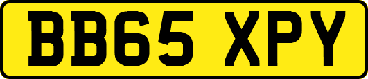 BB65XPY