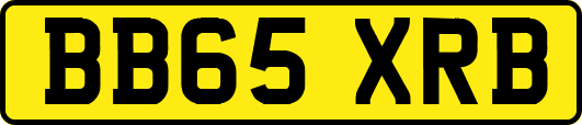 BB65XRB