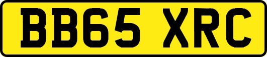 BB65XRC