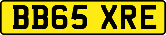 BB65XRE