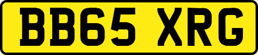BB65XRG