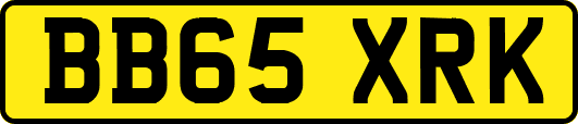 BB65XRK