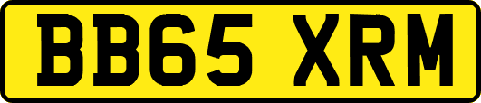 BB65XRM