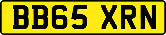 BB65XRN
