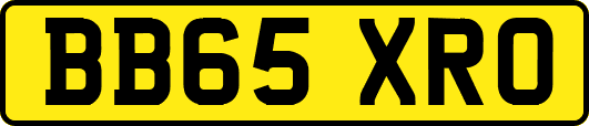 BB65XRO