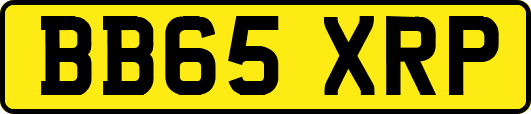 BB65XRP