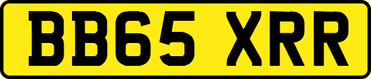 BB65XRR