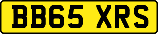 BB65XRS