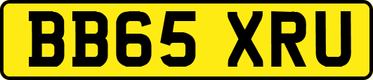 BB65XRU