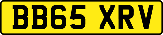 BB65XRV