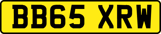 BB65XRW