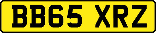 BB65XRZ