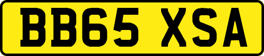 BB65XSA