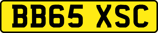 BB65XSC