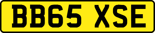 BB65XSE