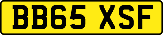 BB65XSF