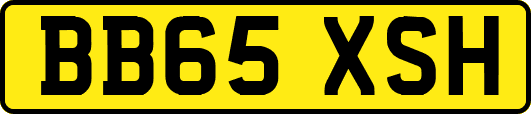 BB65XSH