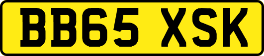 BB65XSK