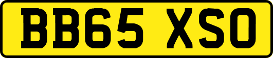 BB65XSO