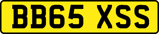 BB65XSS