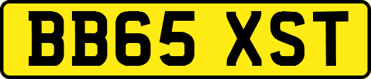 BB65XST