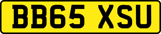 BB65XSU