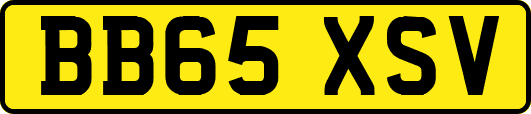 BB65XSV
