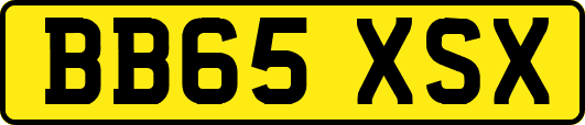 BB65XSX