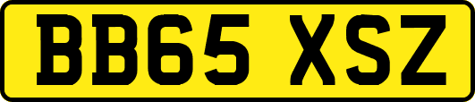 BB65XSZ