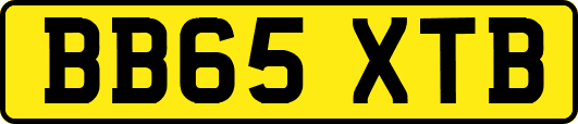 BB65XTB