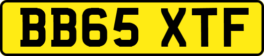 BB65XTF