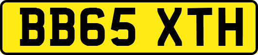BB65XTH