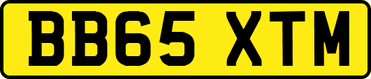 BB65XTM