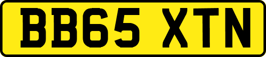 BB65XTN